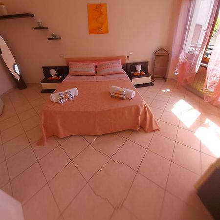 Casa Pina Apartamento Cagliari Exterior foto