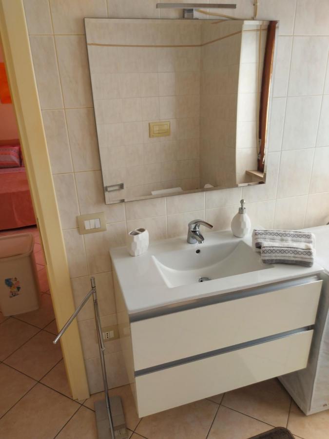 Casa Pina Apartamento Cagliari Exterior foto