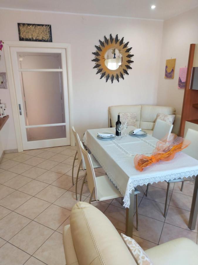 Casa Pina Apartamento Cagliari Exterior foto