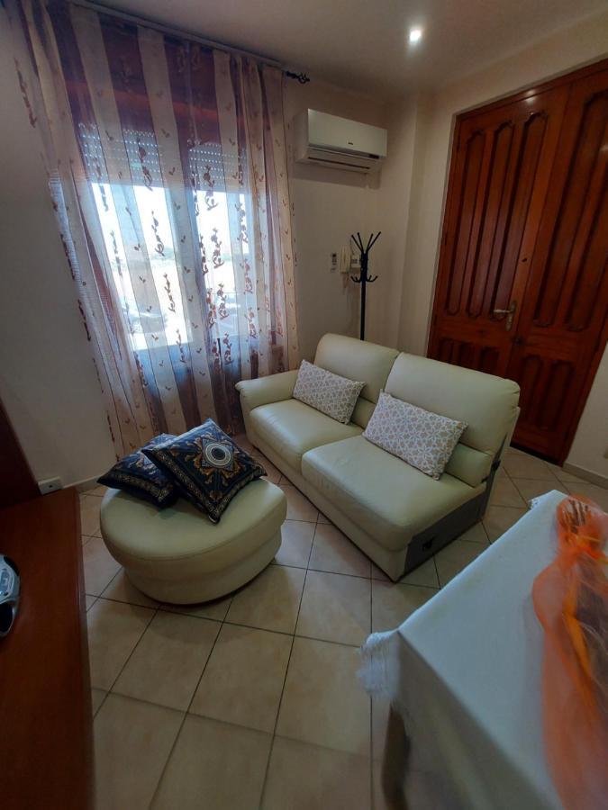Casa Pina Apartamento Cagliari Exterior foto