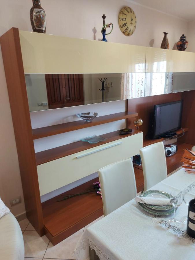 Casa Pina Apartamento Cagliari Exterior foto