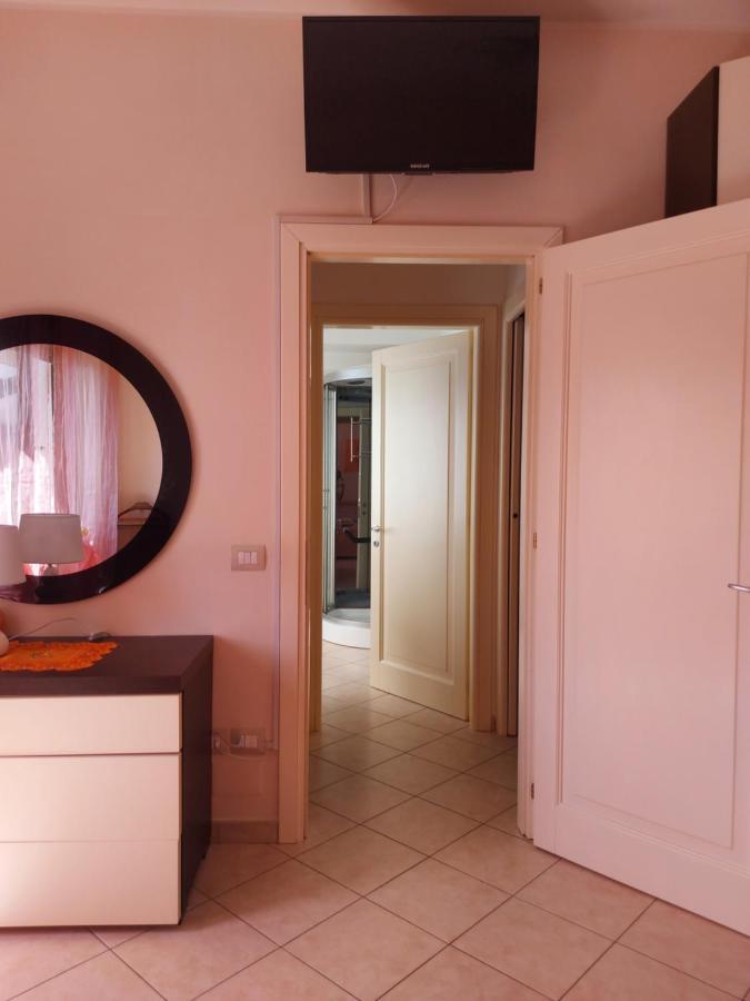 Casa Pina Apartamento Cagliari Exterior foto