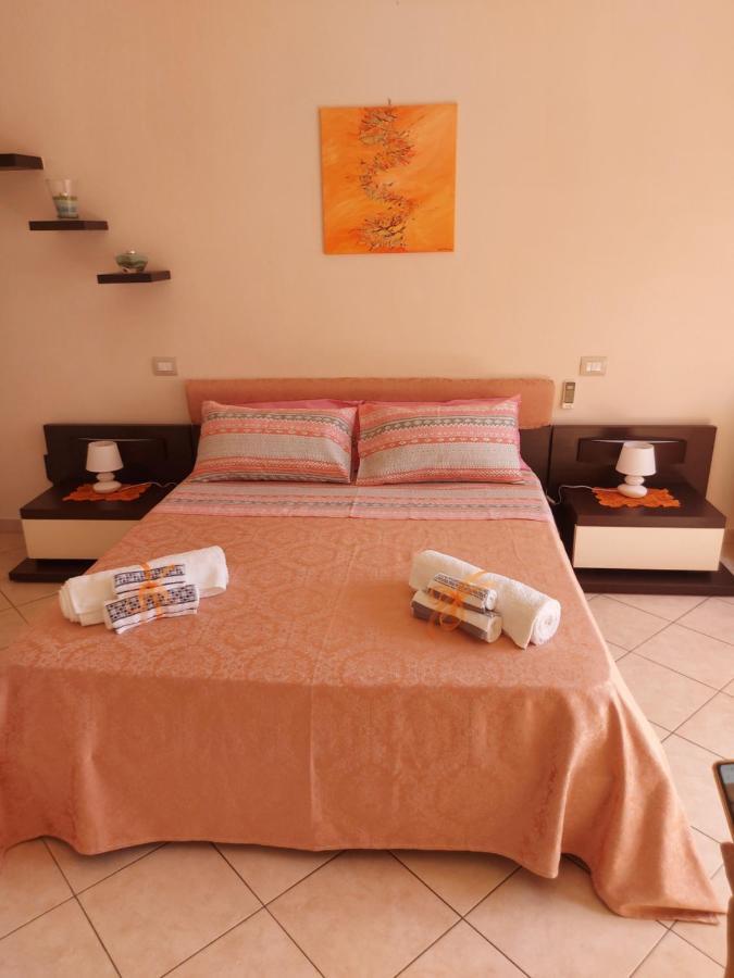 Casa Pina Apartamento Cagliari Exterior foto
