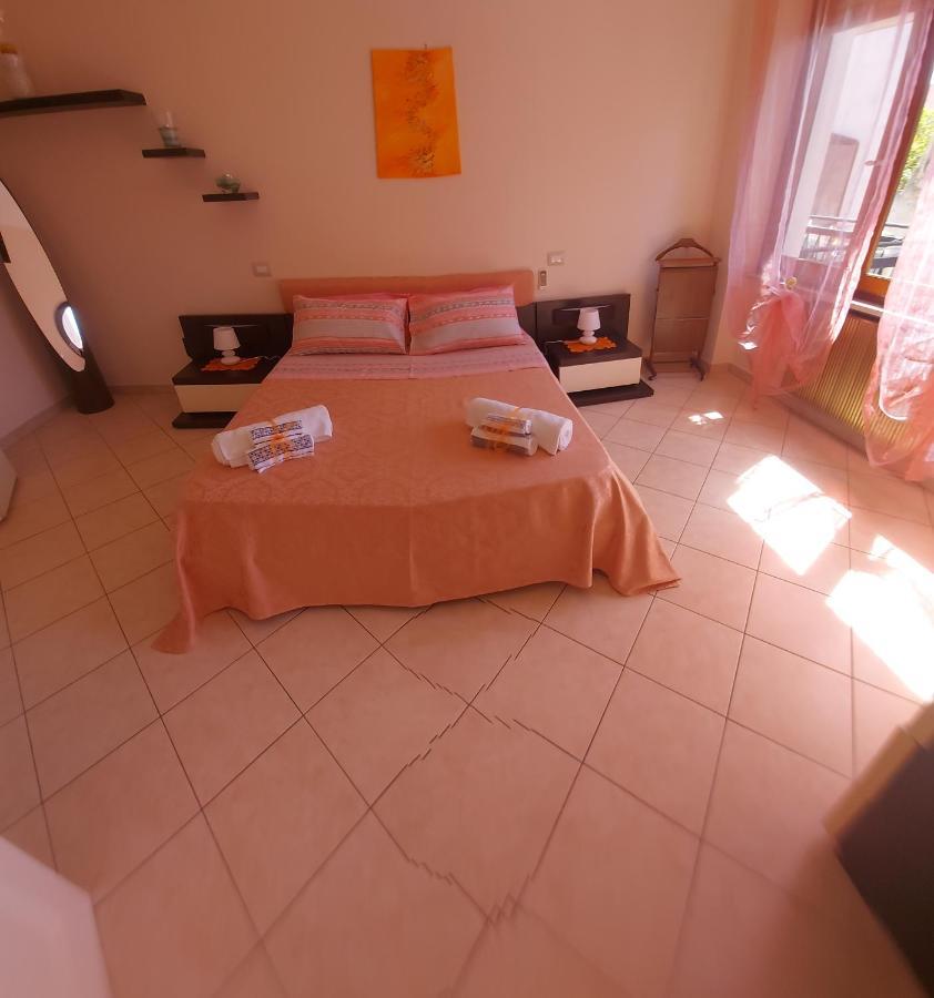 Casa Pina Apartamento Cagliari Exterior foto